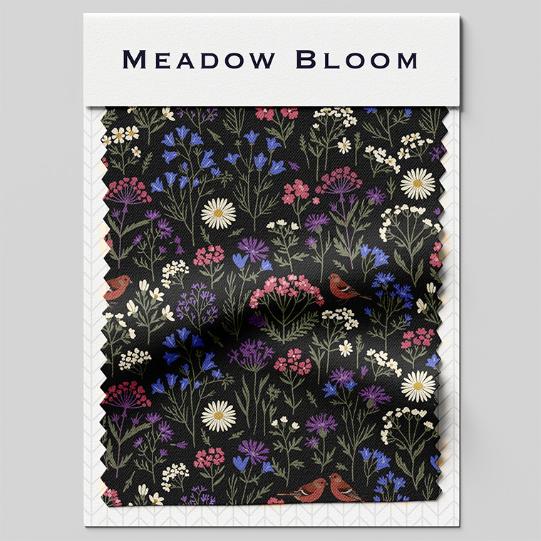 Meadow Bloom